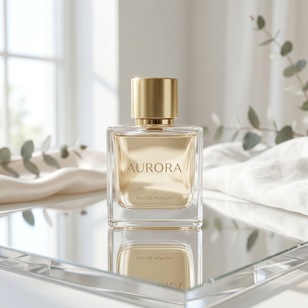 Fragrance Cover
